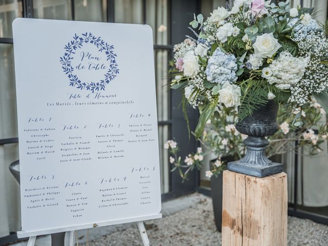 Le mariage de Baptiste et Nicolas à Loubès-Bernac, Lot-et-Garonne 52