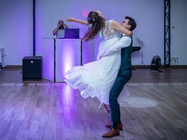 Le mariage de Loic et Léa à Sainte-Reine-de-Bretagne, Loire Atlantique 4