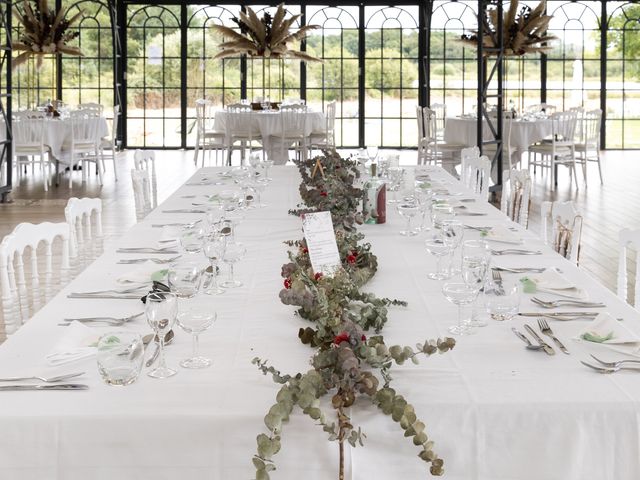 Le mariage de Loic et Léa à Sainte-Reine-de-Bretagne, Loire Atlantique 31