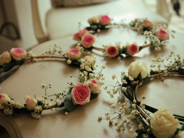 Le mariage de Julien et Flora à La Ferté-sous-Jouarre, Seine-et-Marne 2