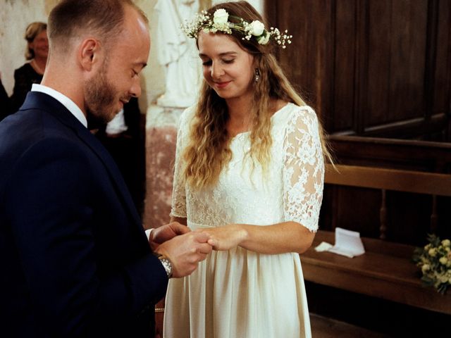 Le mariage de Julien et Flora à La Ferté-sous-Jouarre, Seine-et-Marne 19