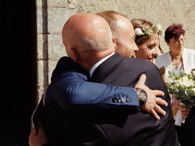 Le mariage de Julien et Flora à La Ferté-sous-Jouarre, Seine-et-Marne 26