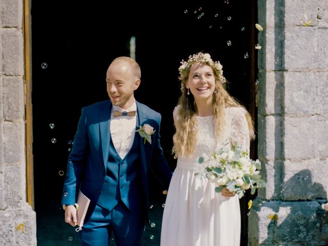 Le mariage de Julien et Flora à La Ferté-sous-Jouarre, Seine-et-Marne 28