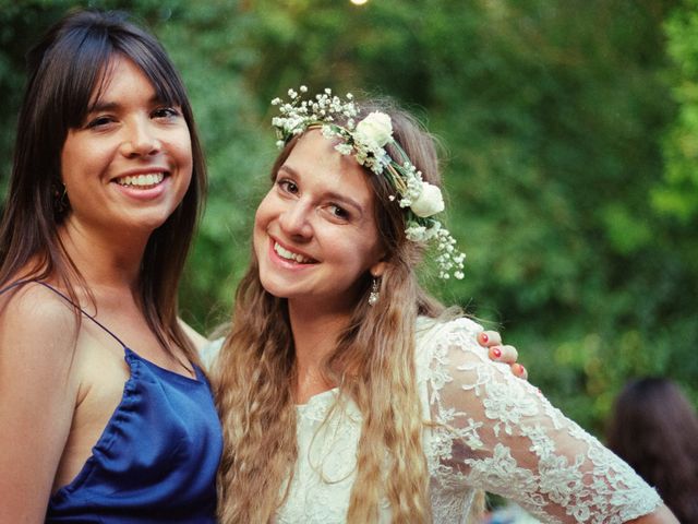 Le mariage de Julien et Flora à La Ferté-sous-Jouarre, Seine-et-Marne 39