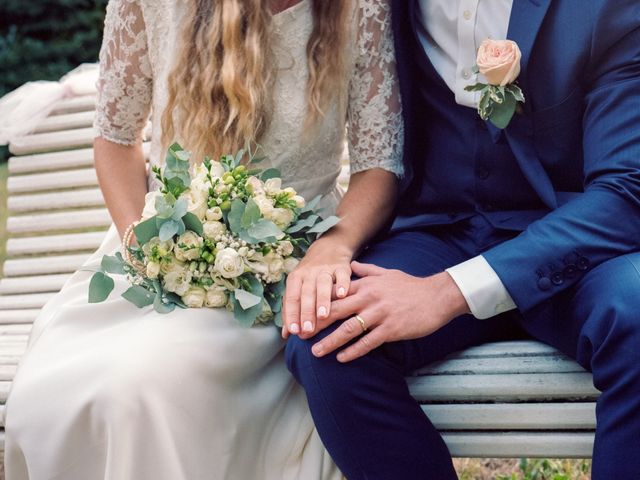 Le mariage de Julien et Flora à La Ferté-sous-Jouarre, Seine-et-Marne 49