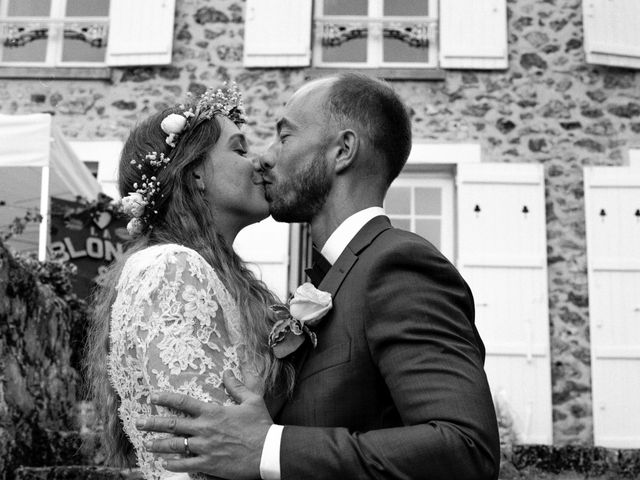 Le mariage de Julien et Flora à La Ferté-sous-Jouarre, Seine-et-Marne 51