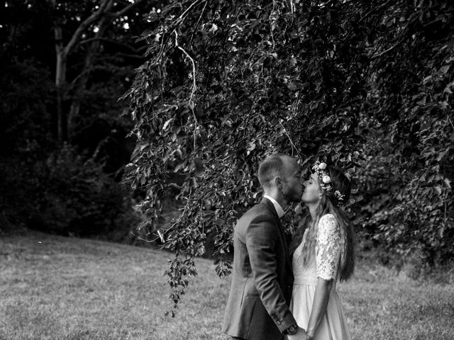 Le mariage de Julien et Flora à La Ferté-sous-Jouarre, Seine-et-Marne 53