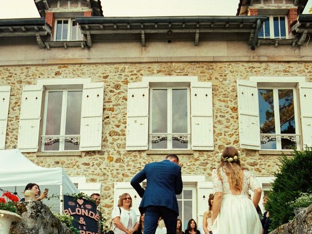 Le mariage de Julien et Flora à La Ferté-sous-Jouarre, Seine-et-Marne 54