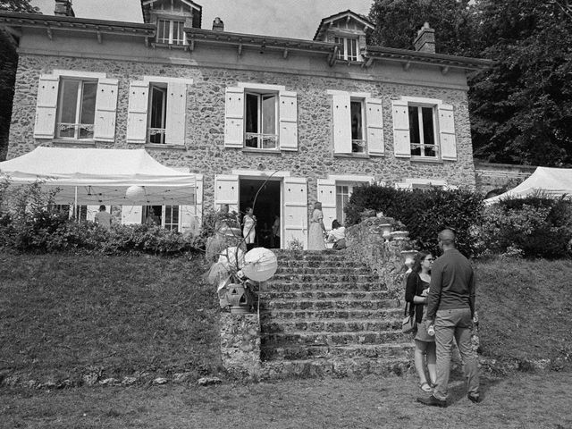 Le mariage de Julien et Flora à La Ferté-sous-Jouarre, Seine-et-Marne 58