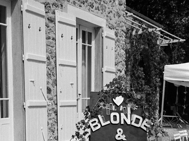 Le mariage de Julien et Flora à La Ferté-sous-Jouarre, Seine-et-Marne 59