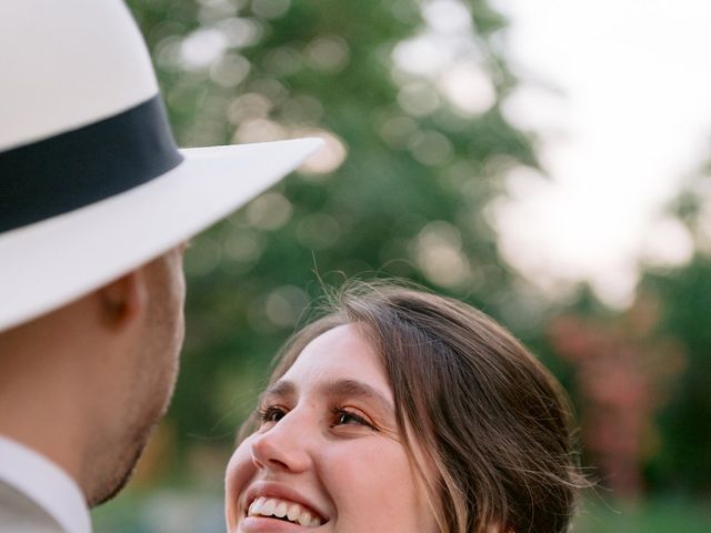 Le mariage de Hadrien  et Amélie  à Niherne, Indre 73