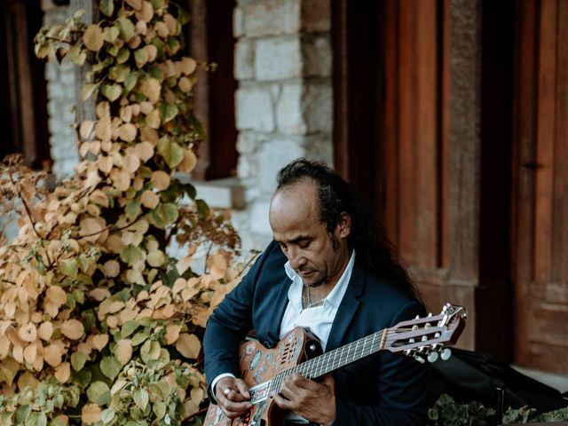 Le mariage de Rado et Sarah à Reilly, Oise 18