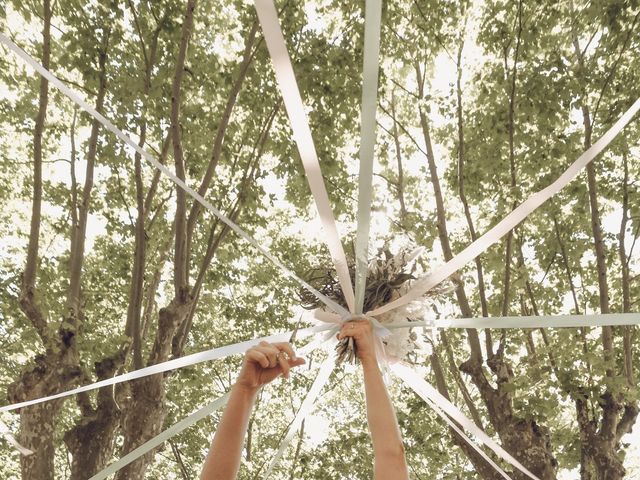 Le mariage de Damien et Célia à Biscarrosse, Landes 5