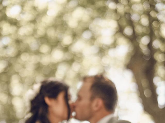 Le mariage de Damien et Célia à Biscarrosse, Landes 3