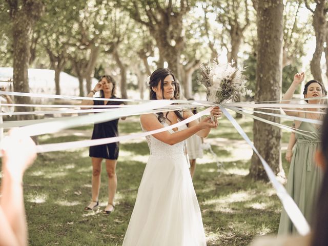 Le mariage de Damien et Célia à Biscarrosse, Landes 14