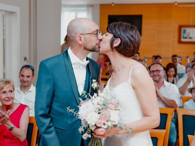 Le mariage de Sandro et Sandrine à Chamalières, Puy-de-Dôme 14