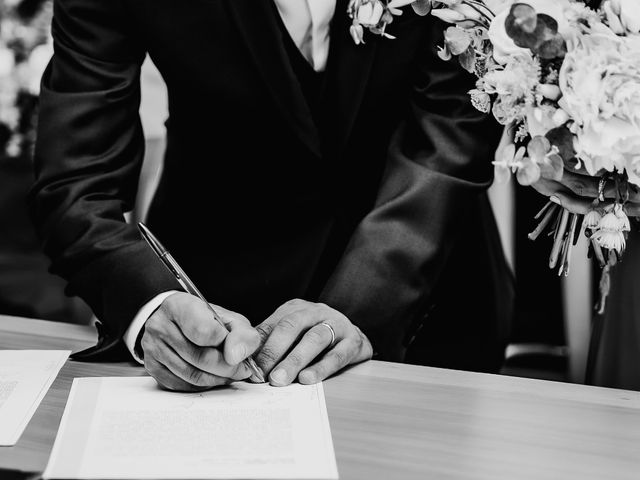 Le mariage de Sandro et Sandrine à Chamalières, Puy-de-Dôme 21