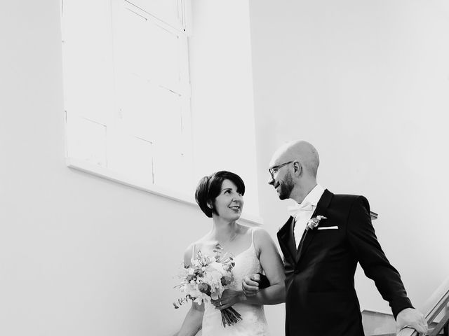 Le mariage de Sandro et Sandrine à Chamalières, Puy-de-Dôme 24