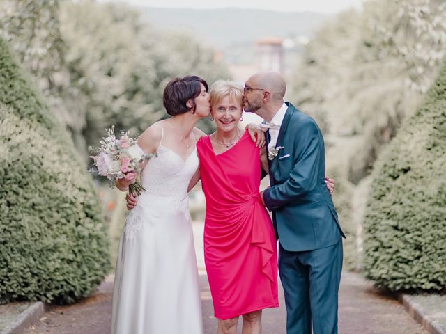 Le mariage de Sandro et Sandrine à Chamalières, Puy-de-Dôme 26