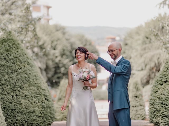 Le mariage de Sandro et Sandrine à Chamalières, Puy-de-Dôme 29