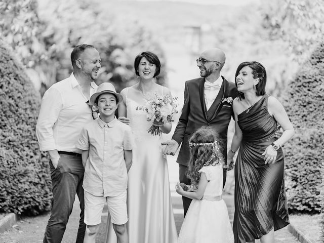 Le mariage de Sandro et Sandrine à Chamalières, Puy-de-Dôme 31