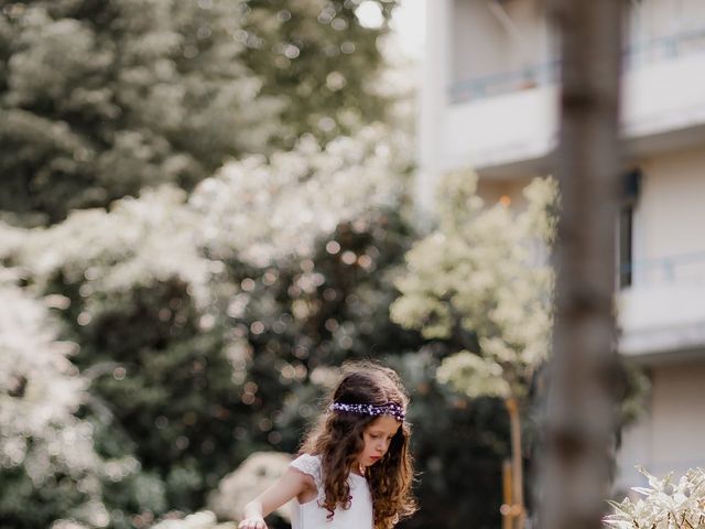 Le mariage de Sandro et Sandrine à Chamalières, Puy-de-Dôme 34