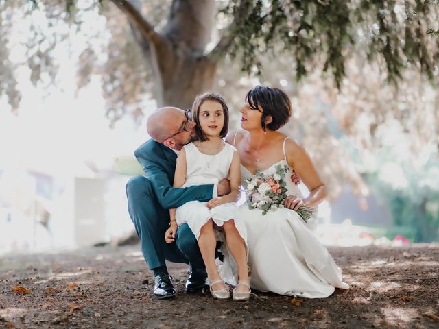 Le mariage de Sandro et Sandrine à Chamalières, Puy-de-Dôme 36