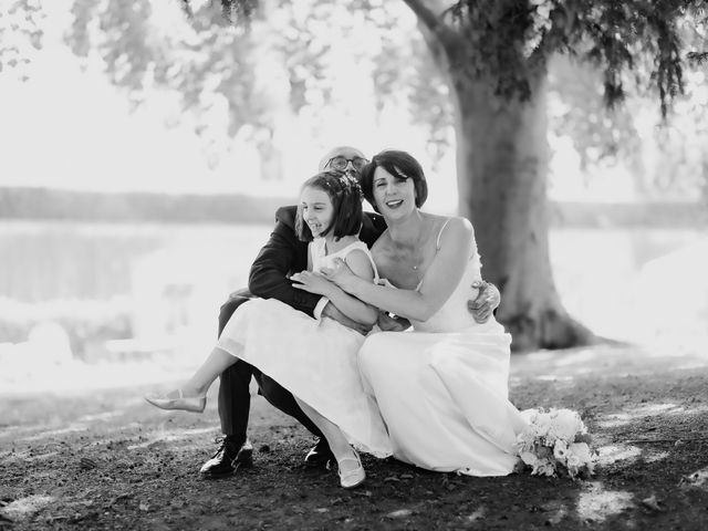 Le mariage de Sandro et Sandrine à Chamalières, Puy-de-Dôme 38