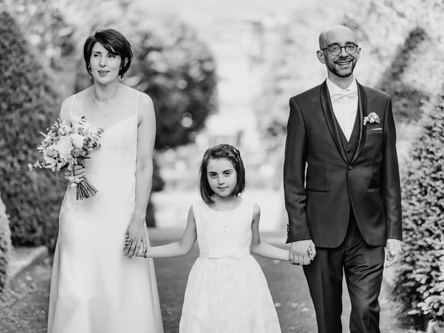 Le mariage de Sandro et Sandrine à Chamalières, Puy-de-Dôme 39