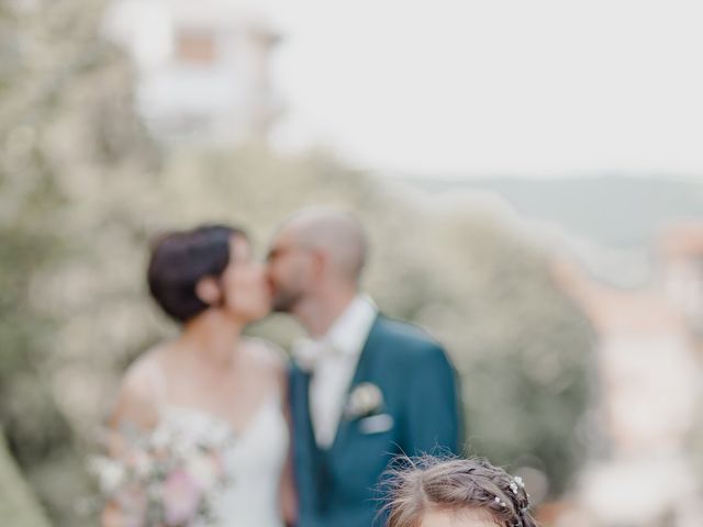 Le mariage de Sandro et Sandrine à Chamalières, Puy-de-Dôme 40