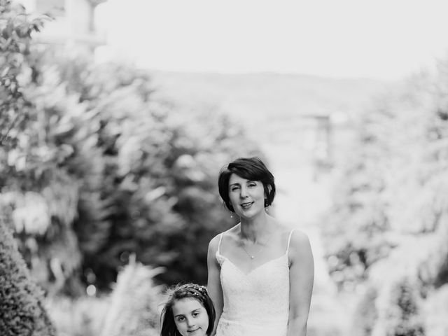 Le mariage de Sandro et Sandrine à Chamalières, Puy-de-Dôme 45