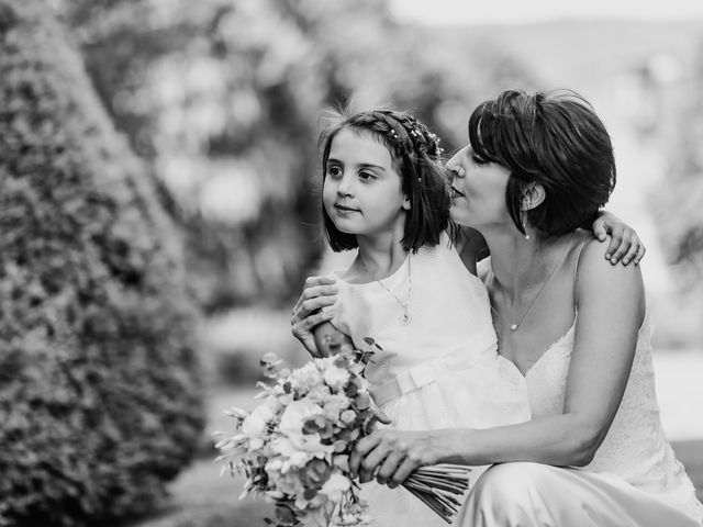 Le mariage de Sandro et Sandrine à Chamalières, Puy-de-Dôme 46