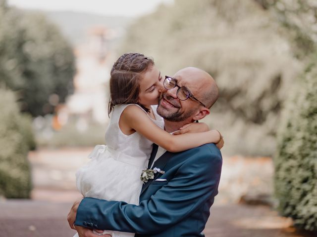 Le mariage de Sandro et Sandrine à Chamalières, Puy-de-Dôme 49