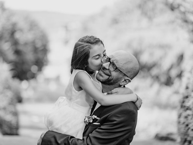 Le mariage de Sandro et Sandrine à Chamalières, Puy-de-Dôme 50