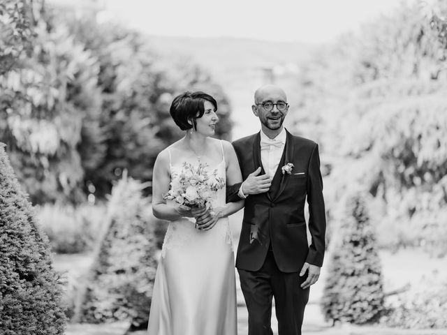 Le mariage de Sandro et Sandrine à Chamalières, Puy-de-Dôme 53