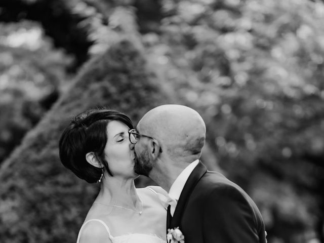 Le mariage de Sandro et Sandrine à Chamalières, Puy-de-Dôme 58