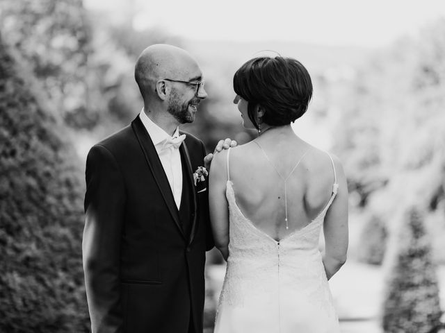 Le mariage de Sandro et Sandrine à Chamalières, Puy-de-Dôme 59