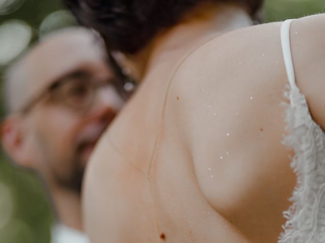 Le mariage de Sandro et Sandrine à Chamalières, Puy-de-Dôme 60