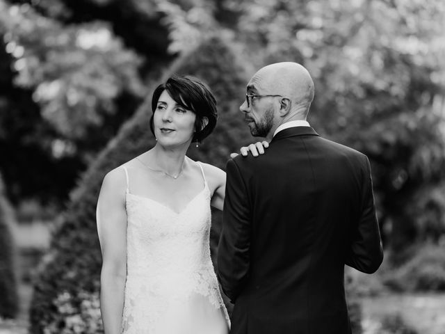 Le mariage de Sandro et Sandrine à Chamalières, Puy-de-Dôme 64