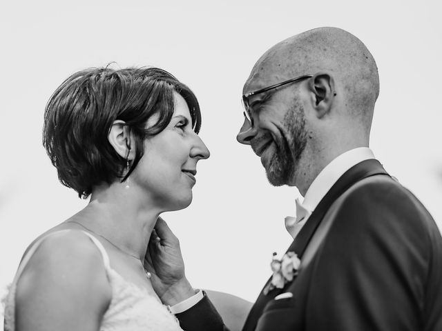 Le mariage de Sandro et Sandrine à Chamalières, Puy-de-Dôme 65