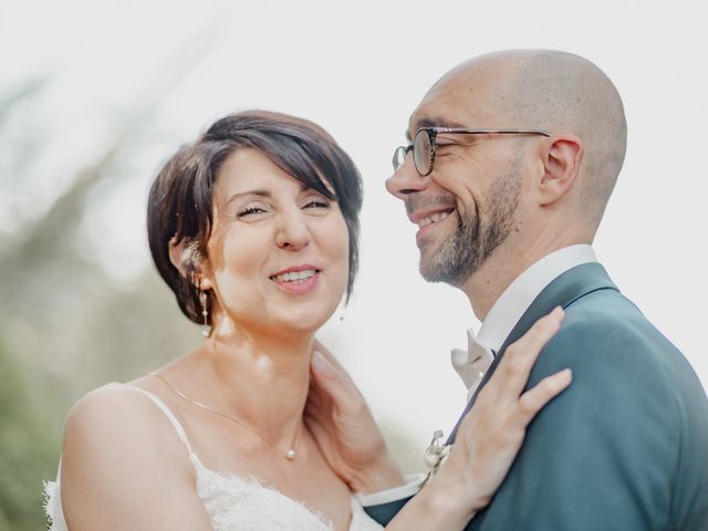 Le mariage de Sandro et Sandrine à Chamalières, Puy-de-Dôme 70