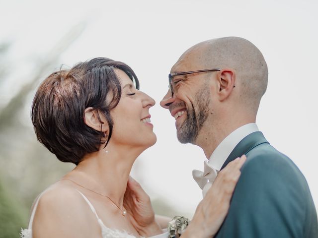 Le mariage de Sandro et Sandrine à Chamalières, Puy-de-Dôme 71