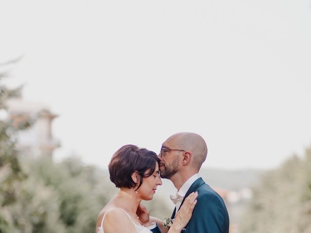 Le mariage de Sandro et Sandrine à Chamalières, Puy-de-Dôme 72