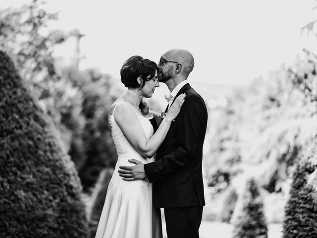 Le mariage de Sandro et Sandrine à Chamalières, Puy-de-Dôme 73