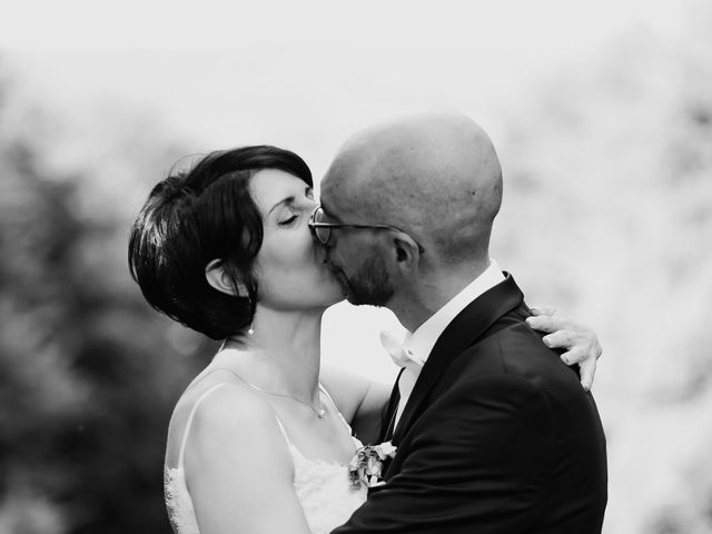 Le mariage de Sandro et Sandrine à Chamalières, Puy-de-Dôme 75