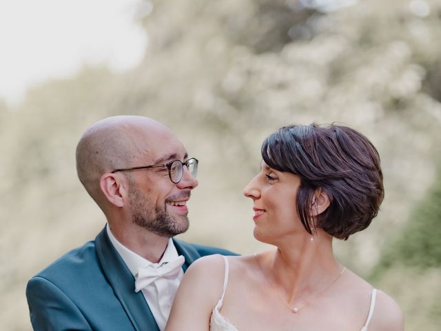 Le mariage de Sandro et Sandrine à Chamalières, Puy-de-Dôme 78