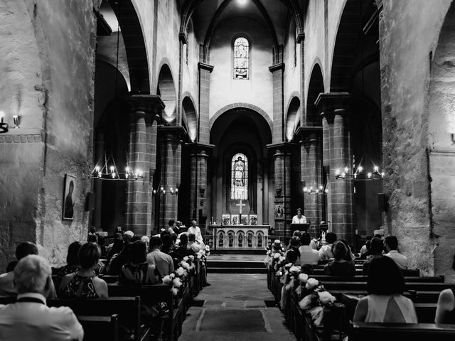 Le mariage de Sandro et Sandrine à Chamalières, Puy-de-Dôme 93