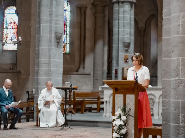 Le mariage de Sandro et Sandrine à Chamalières, Puy-de-Dôme 94