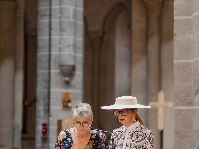 Le mariage de Sandro et Sandrine à Chamalières, Puy-de-Dôme 95