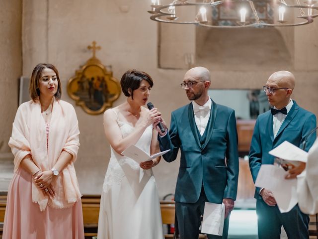 Le mariage de Sandro et Sandrine à Chamalières, Puy-de-Dôme 98